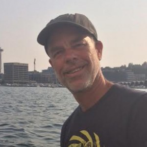 WILL MACARTHUR Project Manager