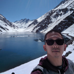 JONATHAN CHAN Jonathan Chan