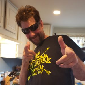 TOM SILVIUS Tom Silvius