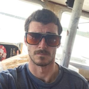 ARI MANOS Ari Manos