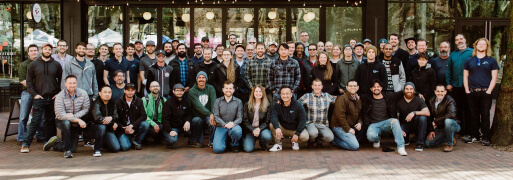 Doing right by our employees Doing right by our employees