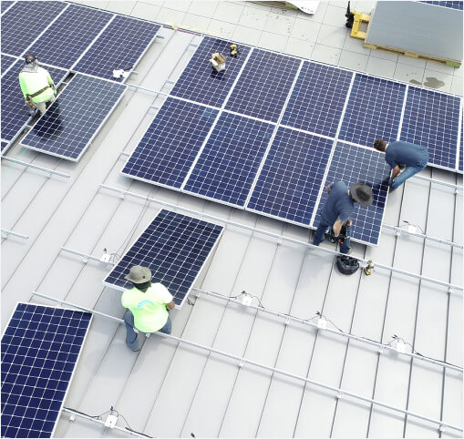 Responsible use of resources as a business Responsible use of resources as a business