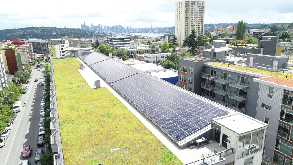 a&r-solar-installs-large-solar-project-on-audi-dealership-seattle