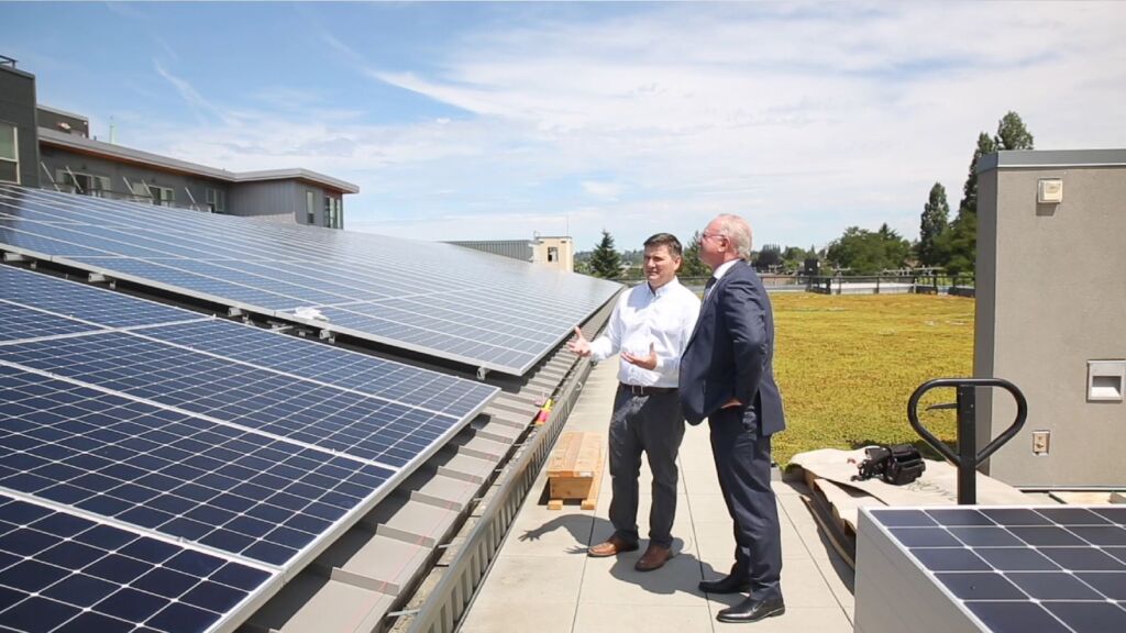 washington-solar-tax-exemption-passed-with-100-percent-clean-electricity-act