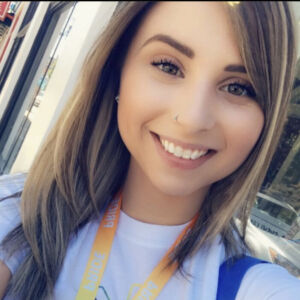 ERIKA MAYHEW Erika Mayhew