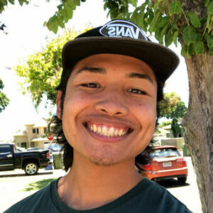 THOMAS PEREZ Warehouse Assistant