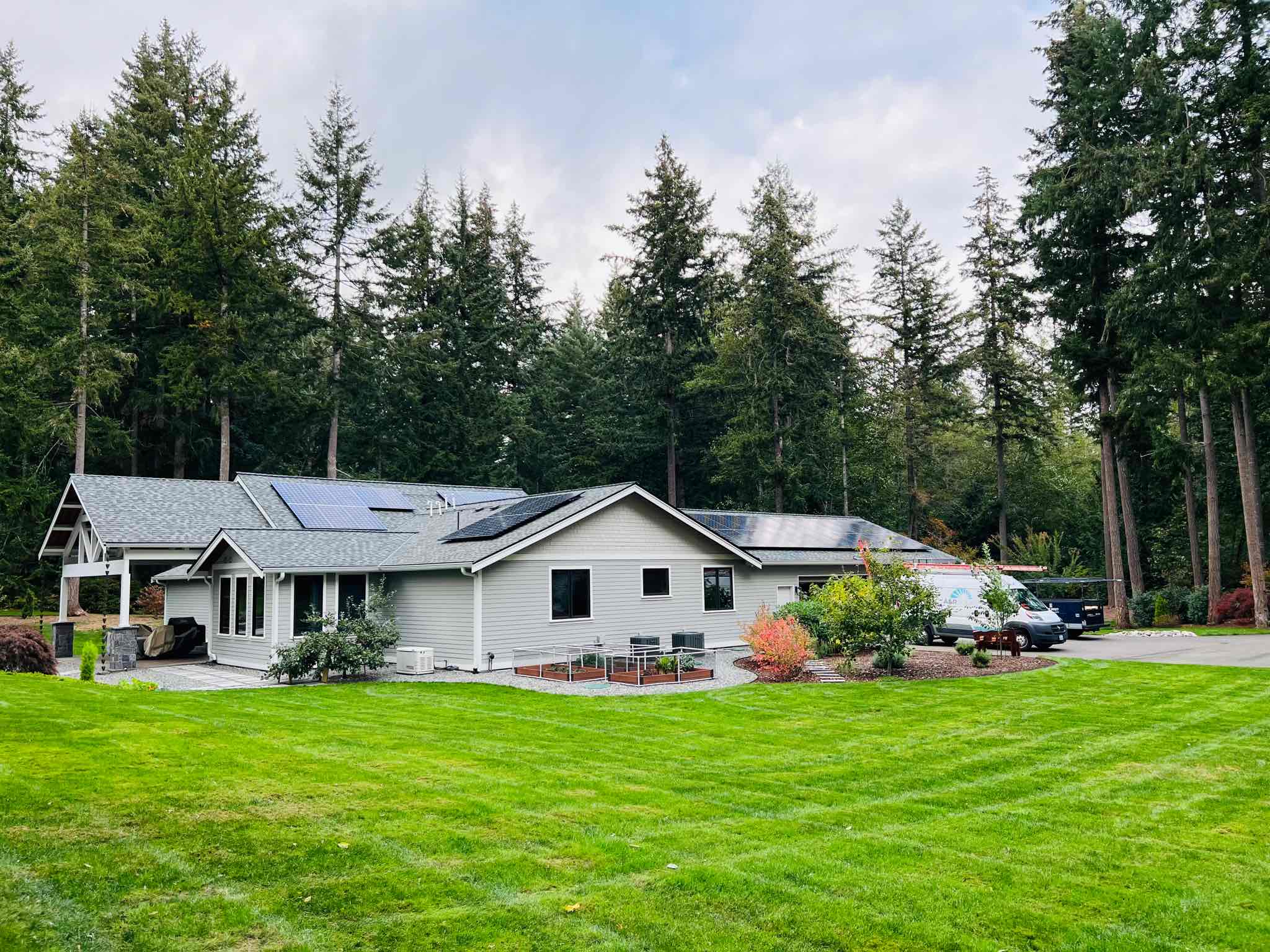 oregon solar installation solar panels portland oregon