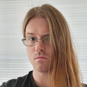 BRANDON STRATTON Brandon Stratton