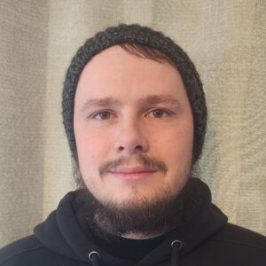 TYLER MULDOON Lead Designer